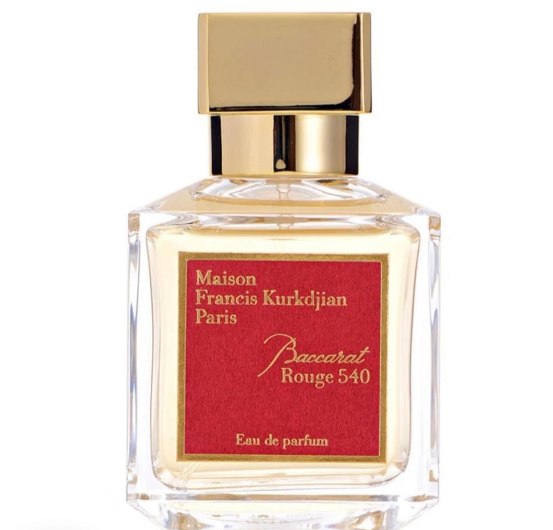 Baccarat Rouge 540 70 ml EDP Bayan Tester Parfüm Unisex