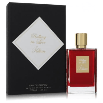 Kilian Rolling in Love Edp 50ml Unisex Parfum JLT Unisex