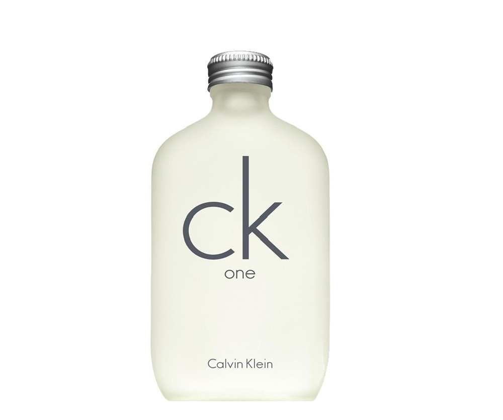 Calvin Klein One Edt 200 Ml tester Man