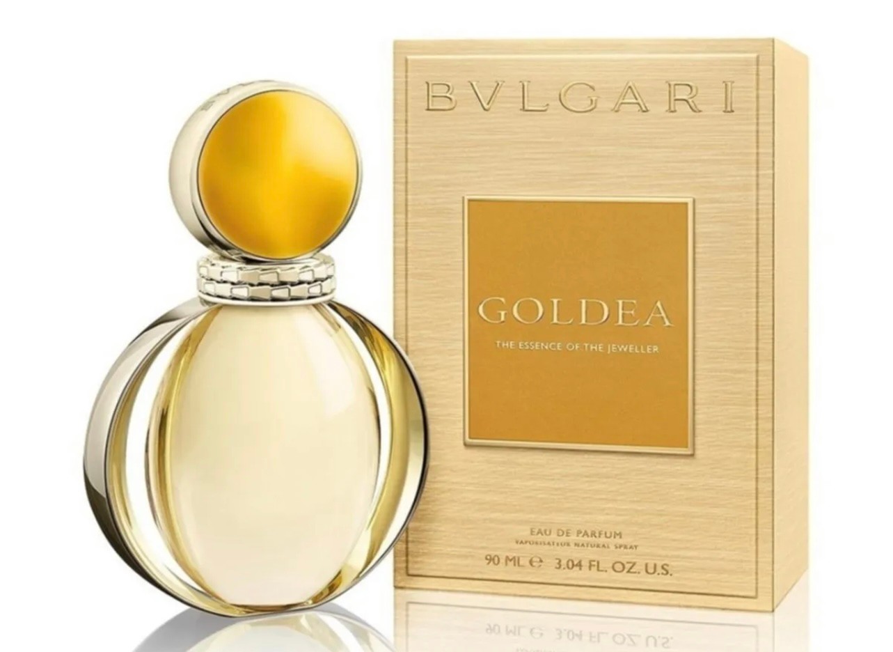 Bvlgari Goldea Edp 90 Ml Kadın Parfüm ARC JLT Woman