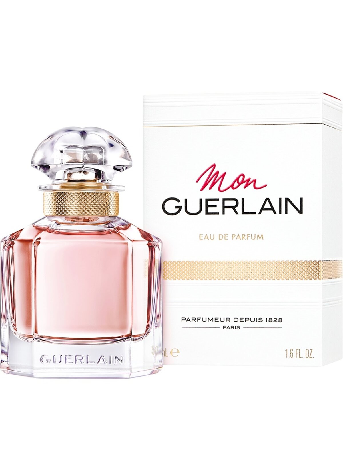 Guerlain Mon Guerlain EDP 100ML Bayan Parfüm ARC JLT Woman