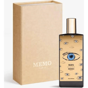 Memo Paris Marfa Edp 75 Ml Unisex Parfüm JLT Unisex