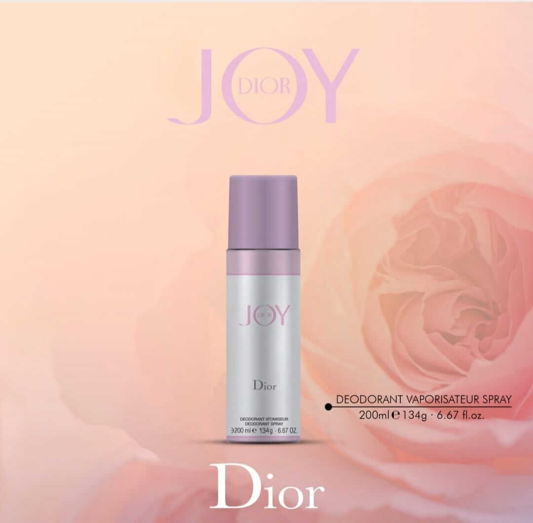 Dior Joy Kadın Deodorant 200ml