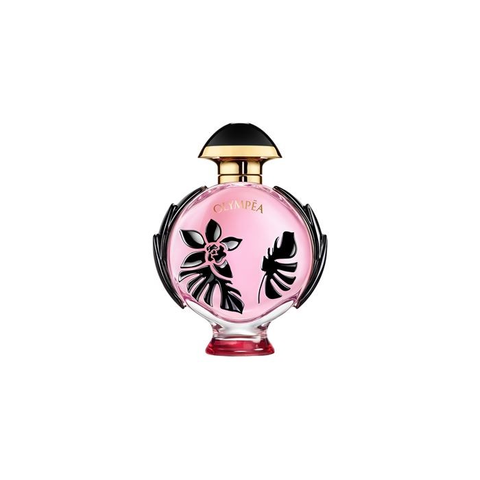 Olympea Flora - Eau de Parfum tester 100ml Woman