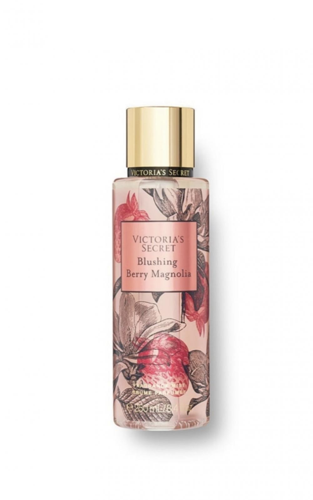 Victoria&#39;s Secret Blushing Berry Magnolia Vücut Spreyi