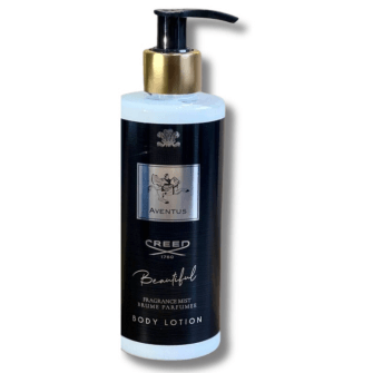 Creed Aventus 250 ml Body Lotion