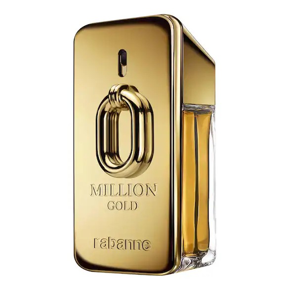 RABANNE FRAGRANCES Million Gold - Eau de Parfum Intense JLT