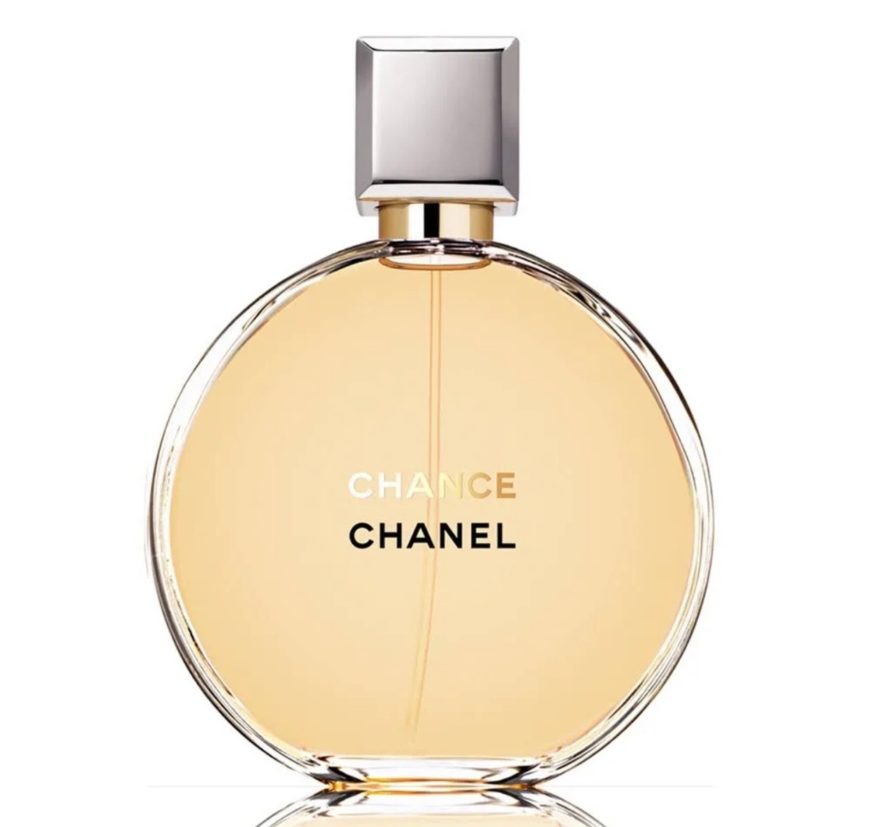 Chanel Chance Parfum 100ml Edp Bayan Tester Parfüm Woman