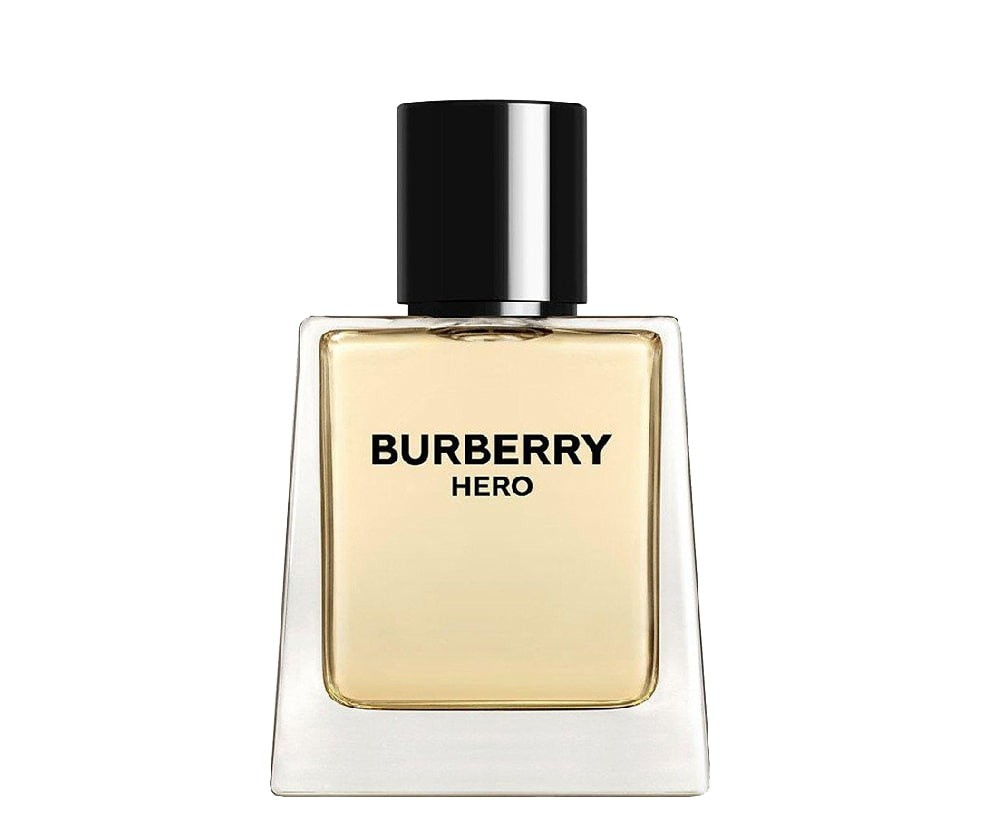 Burberry Hero Eau de Toilette 100 ml tester Man