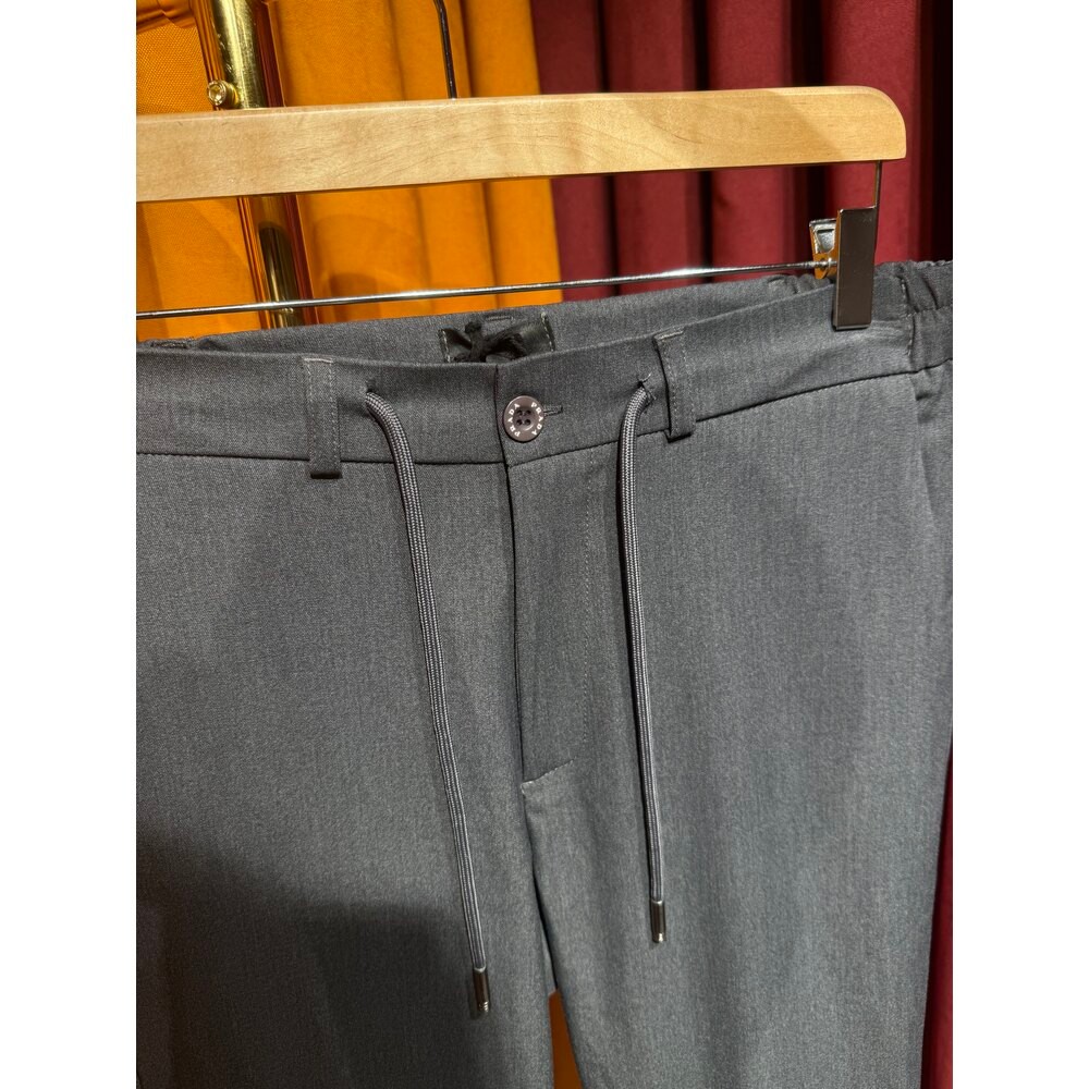 PRADA JOGGER ANTRASİT RENK