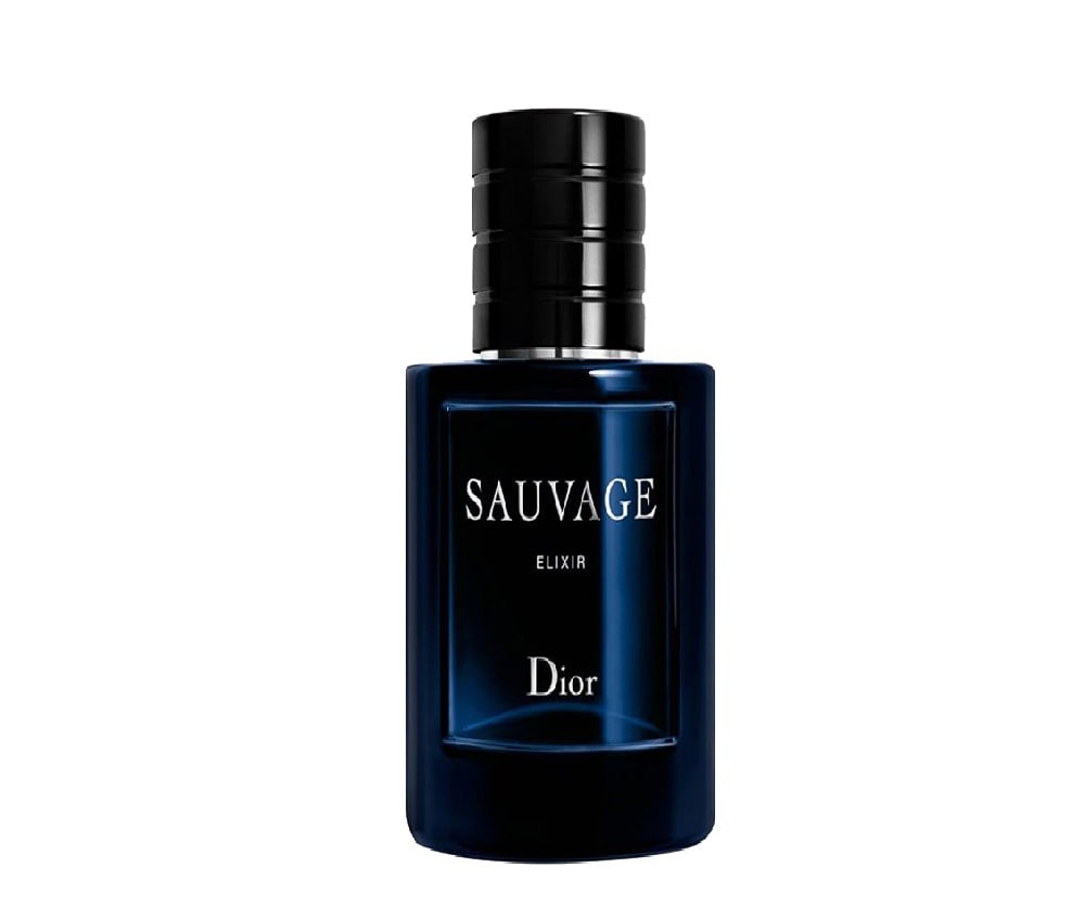 Dior Sauvage Elixir EDP 60ML Erkek Parfümü tester Man