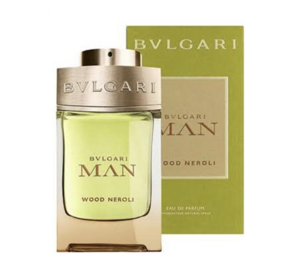 Bvlgari Man Wood Neroli Edp 100 ml ARC JLT Man