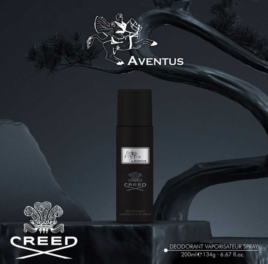 Creed Aventus Erkek Deodorant 200ml