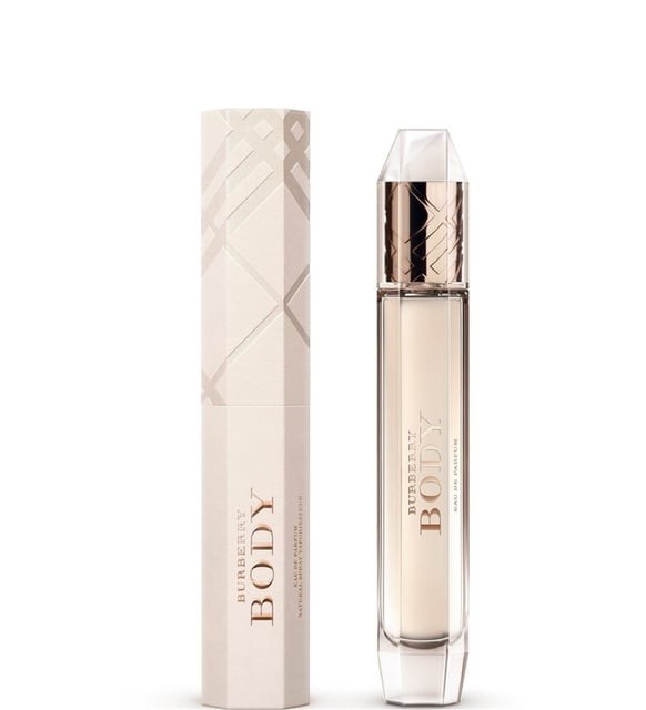 Burberry Body Edp 85 Ml Kadın Parfüm tester