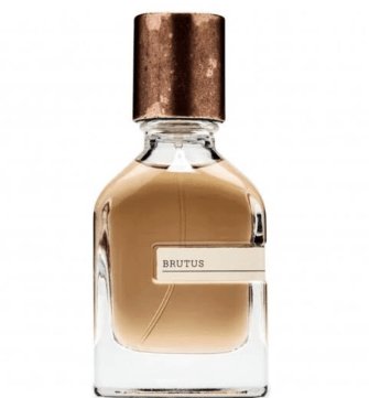 Orto Parisi Brutus Edp 50 ml Unisex Tester Parfüm Unisex