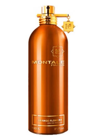 Montale Orange Flowers Edp 100ml Unisex Tester Parfüm Unisex