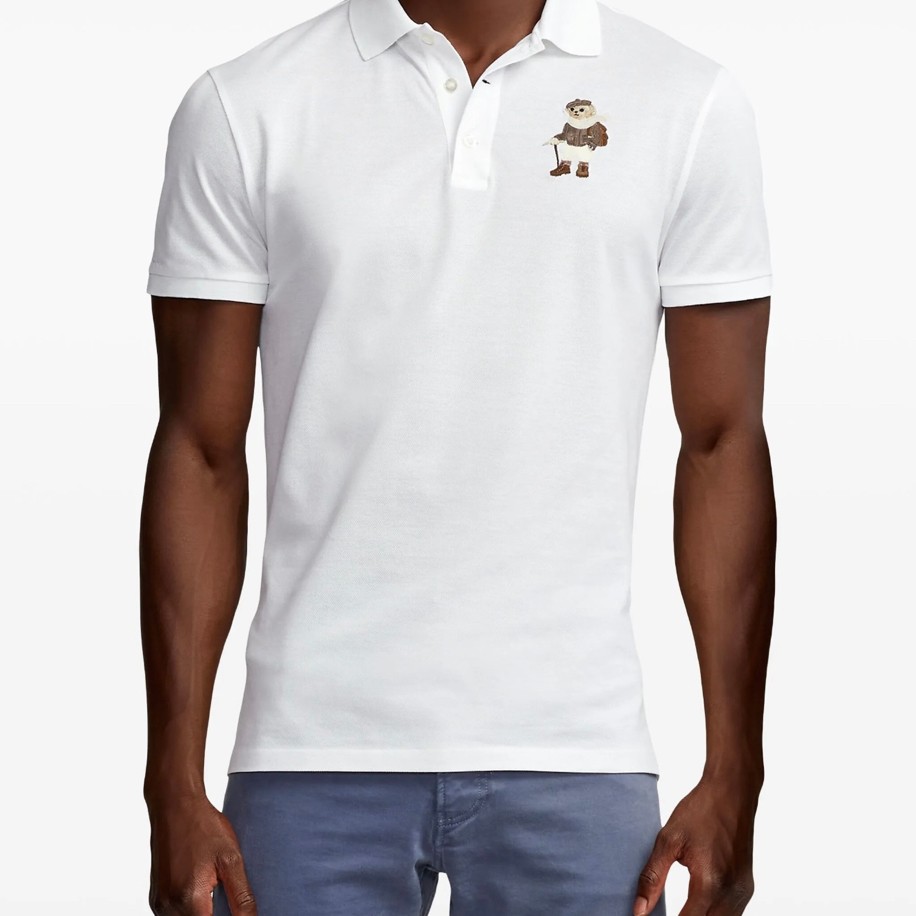 polo ralph lauren teddy lacivert renk