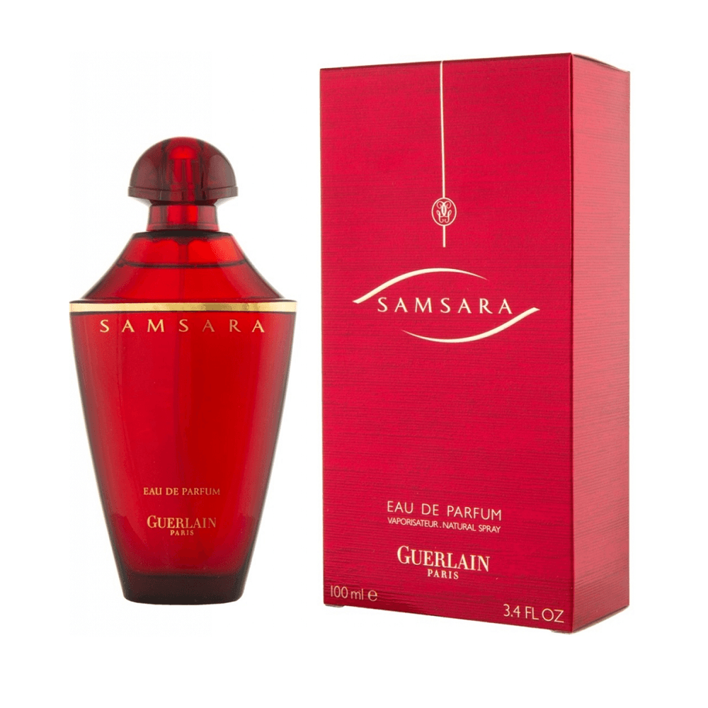 Guerlain Samsara EDP 100ml Kadın Parfüm JLT Woman