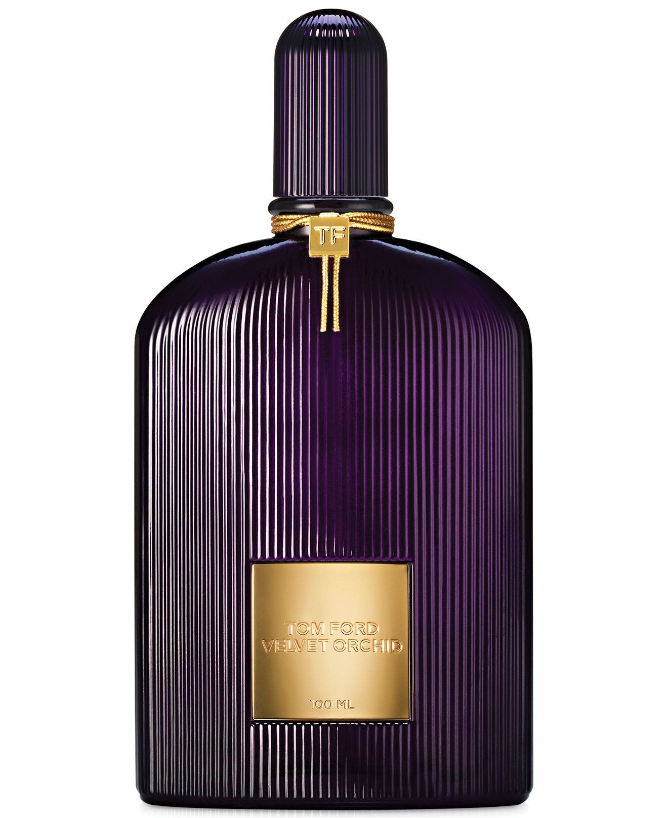 Tom Ford Velvet Orchid Edp 100ml Bayan Tester Parfüm Woman