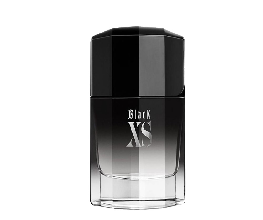 PACO RABANNE Black XS 100 Ml Edt Tester Man