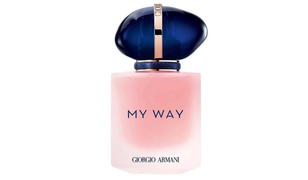 Giorgio Armani My Way Floral EDP 90 ml Kadın Parfümü tester Woman