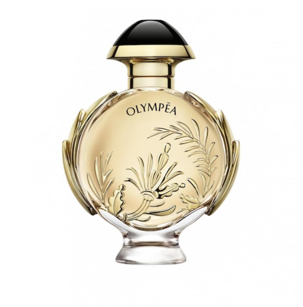 Olympea Soler Eau De Parfum Intense 80 ML Bayn Tester Parfüm Woman