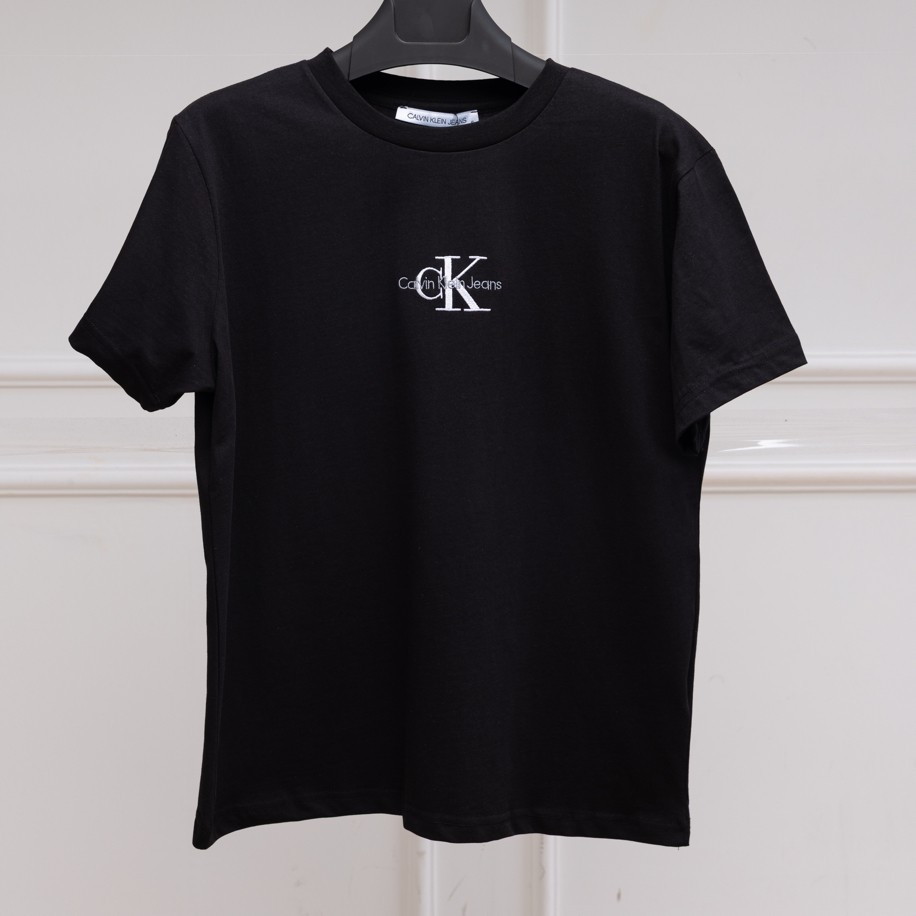 Calvin Klein Basic Orj. Siyah