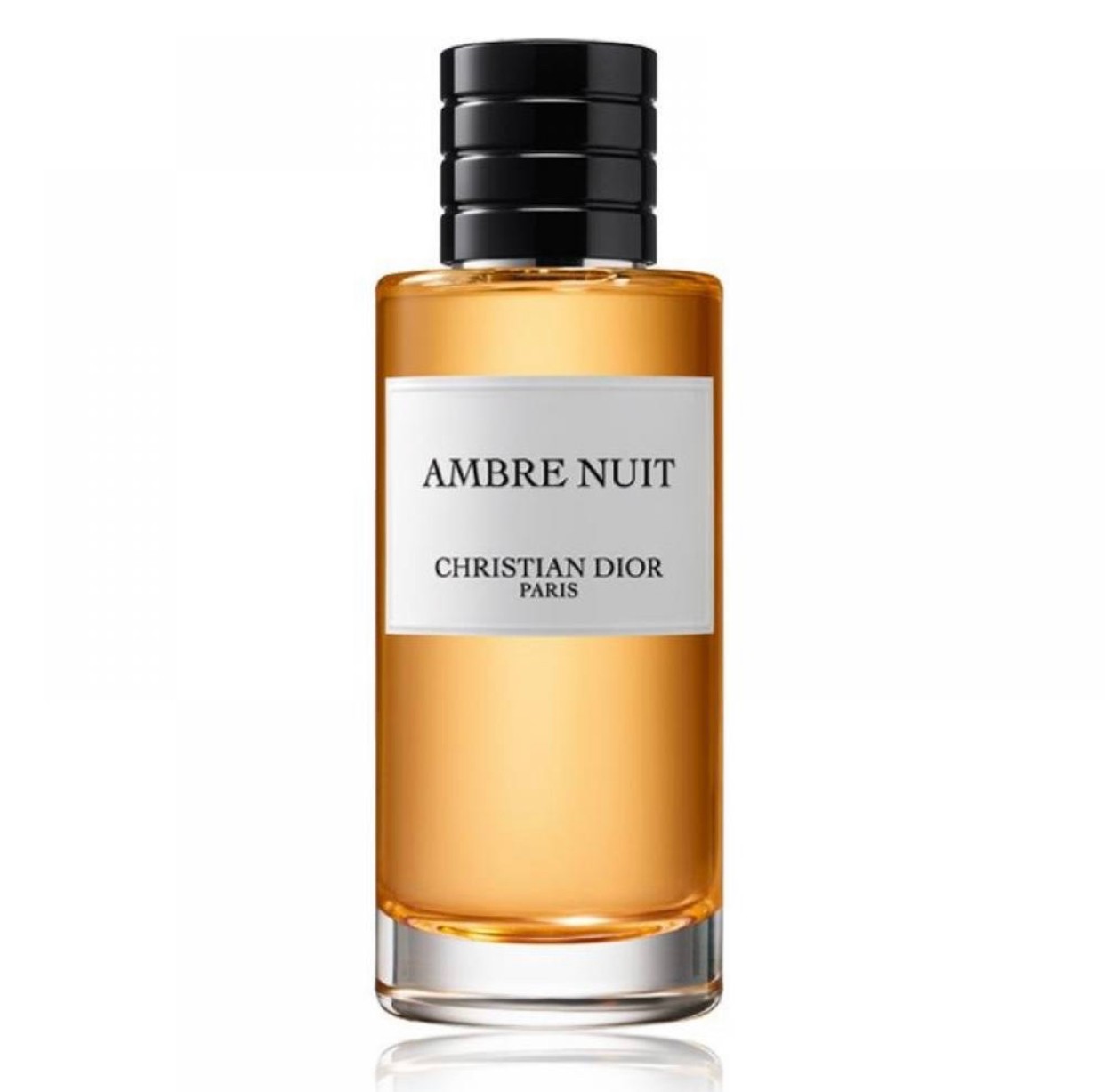 Christian Dior Ambre Nuit Edp 125 ml tester Unisex