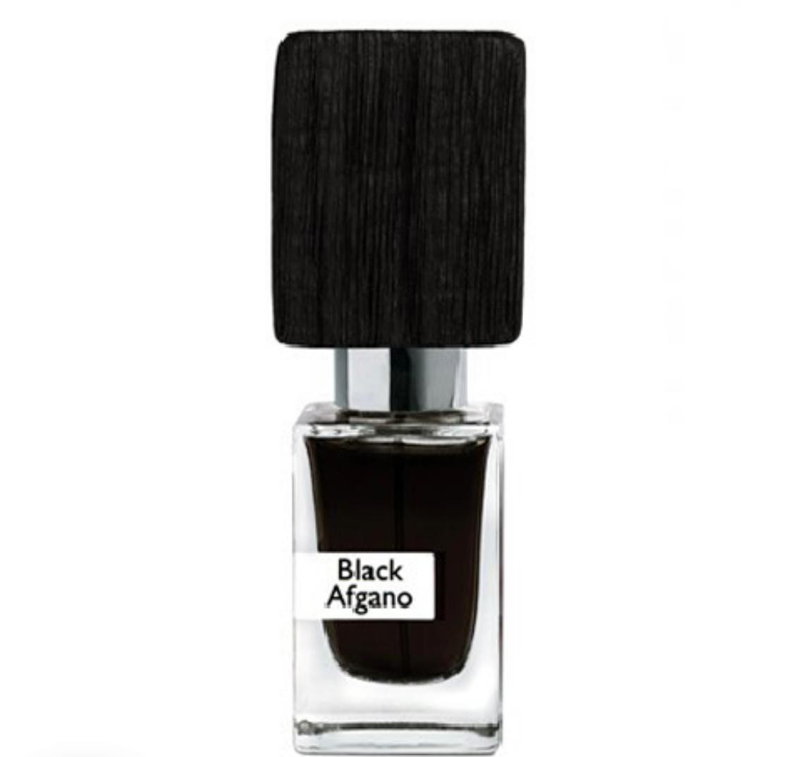 NASOMATTO BLACK AFGANO EDP 30 ML ERKEK PARFÜM TESTER Unisex