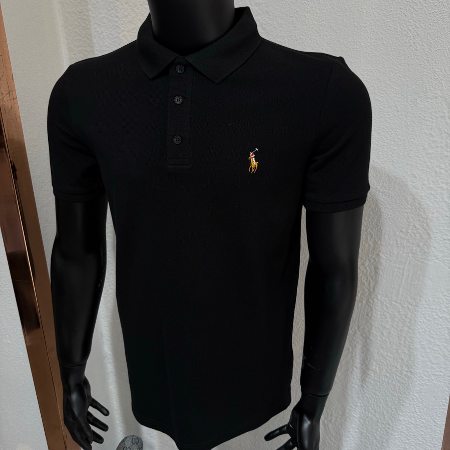 polo ralph lauren Siyah renk