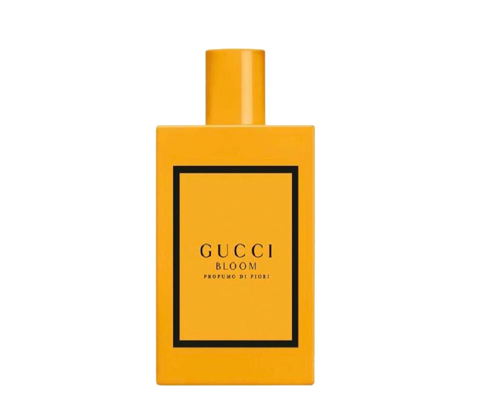 Gucci Bloom Profumo Di Fiori Edp 100 Ml Tester Woman