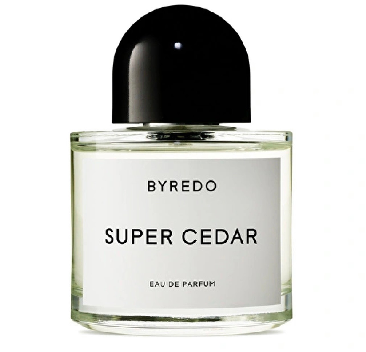 Byredo Super Cedar EDP 100 ml Unisex Parfüm JLT Unisex