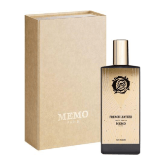 Memo Paris French Leather Edp 75ml Unisex Parfüm 75ml JLT Unisex