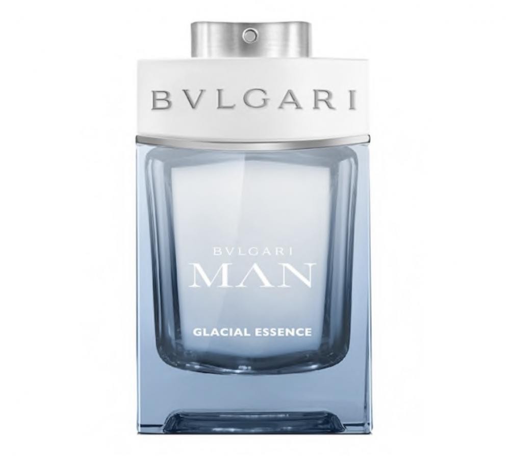 Bvlgari Man Glacial Essence Edp 100 ml Tester Man