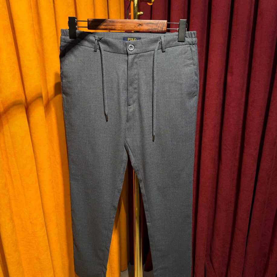 Polo Ralph Lauren JOGGER LACİVERT RENK