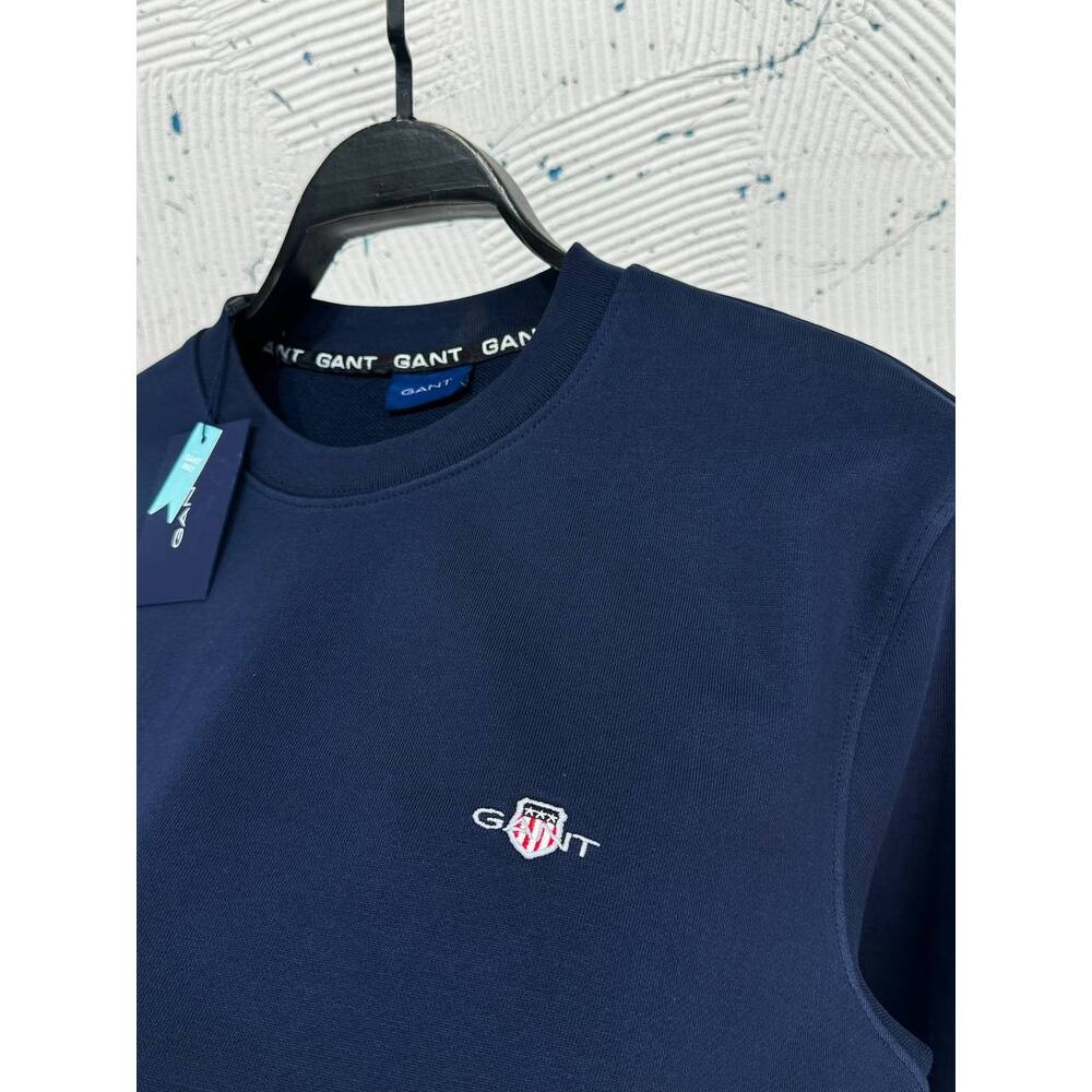 Gant Sweatshirt Lacivert