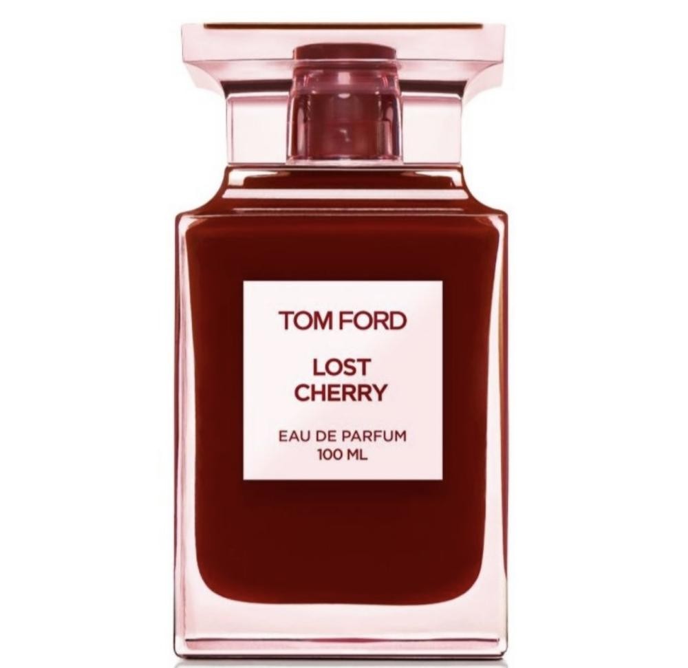 Tom Ford Lost Cherry Edp 100ml tester Woman