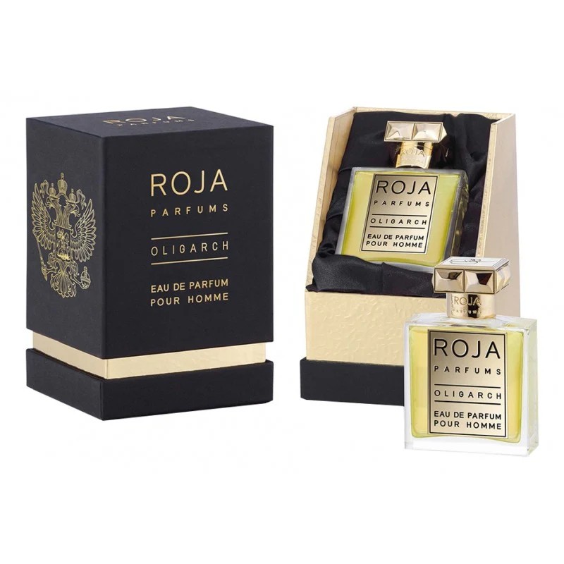 Roja Dove Oligarch EDP 50ml  jlt