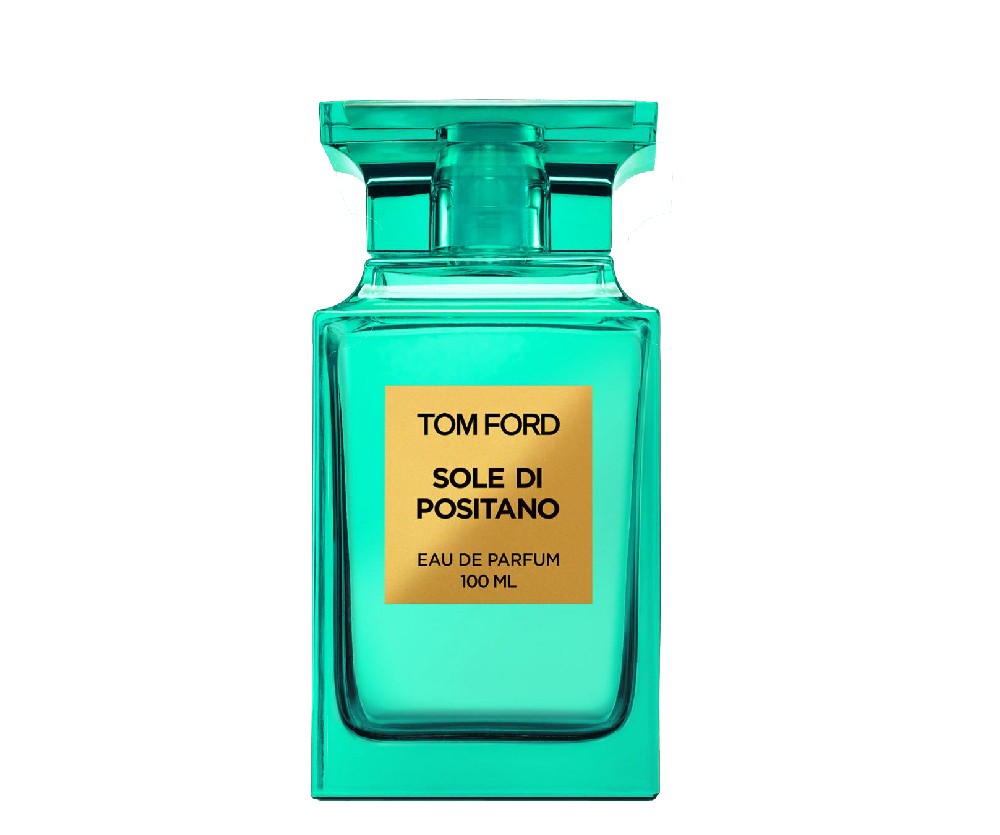 Tom Ford Sole Di Positano Edp 100 ml tester Unisex