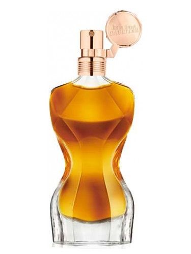 Jean Paul Gaultier Classique Essence de Parfum 100 ml Bayan Tester Parfüm Woman