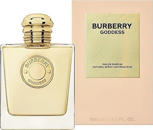 Burberry Goddess Edp 100 Ml Kadın Parfüm JLT Woman