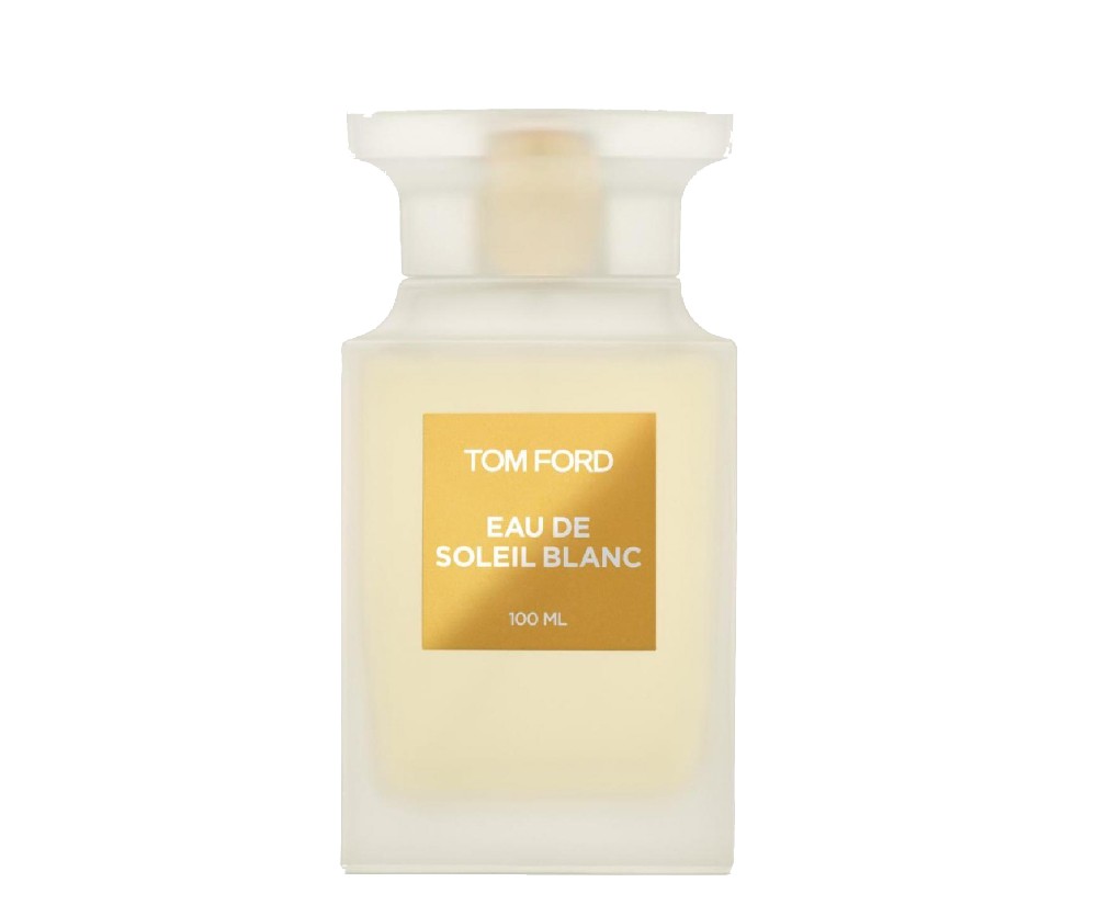 Tom Ford Eau De Soleil Blanc Eau de Parfum 100ml tester Unisex