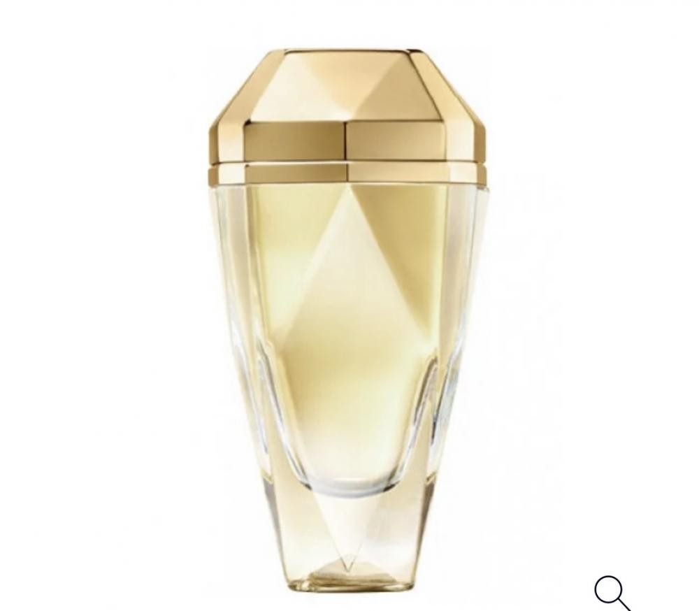 Paco Rabanne Lady Million Eau My Gold Tester Kadın Parfüm 80 ML Woman