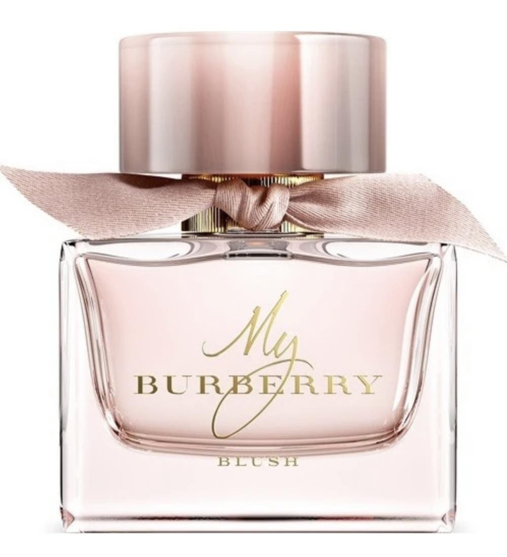 Burberry My Burberry Blush 90ML EDP Bayan Tester Parfüm Woman