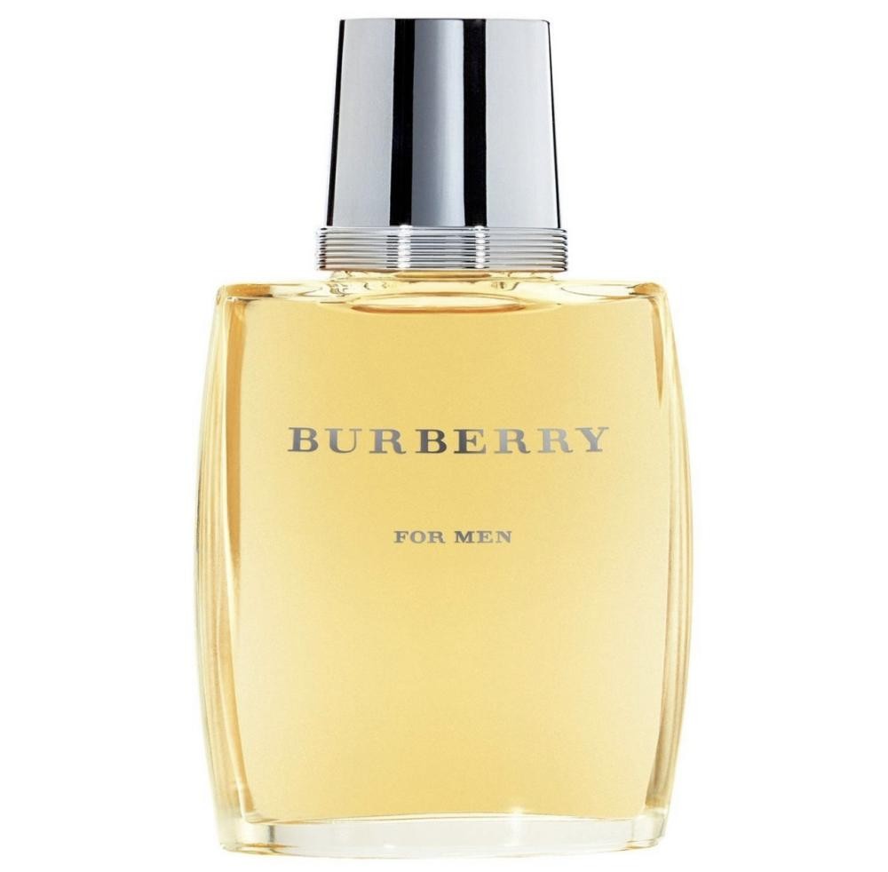 Burberry Classic Edt 100ml Erkek Tester Parfüm Man