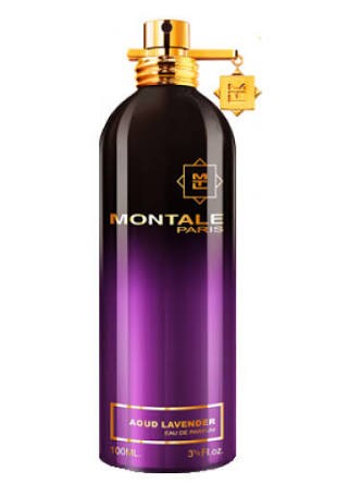 Montale Aoud Lavender 100 Ml Edp Unisexs Tester Parfüm Unisex