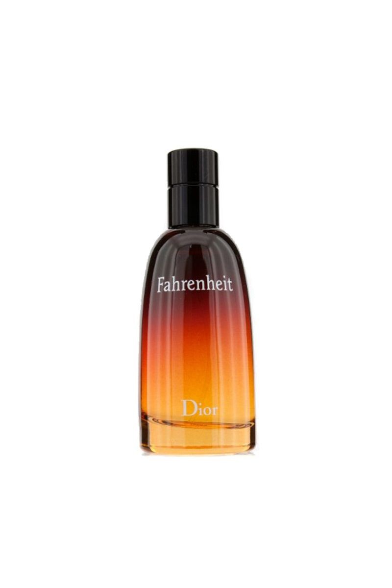 Christian Dior Fahrenheit Edt 100ml Erkek Tester Parfüm Man