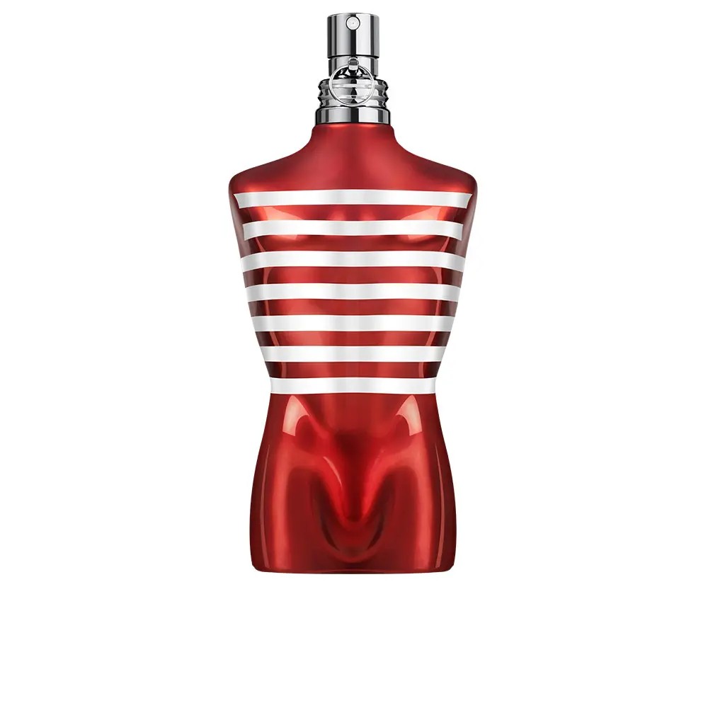 Jean Paul Gaultier X-MAS Edition 125 ml Tester Parfüm Man