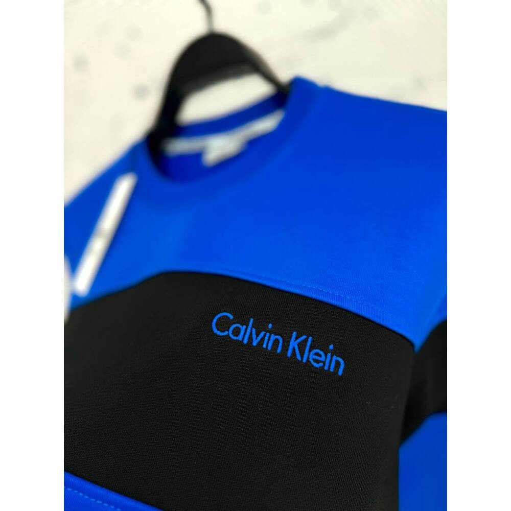 Calvin Klein Sweatshirt Saks Mavi