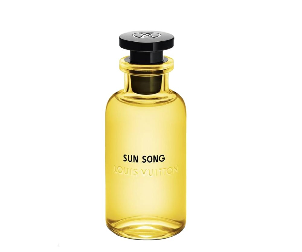 Louis Vuitton Sun Song EDP Unisex 100 ml tester Unisex